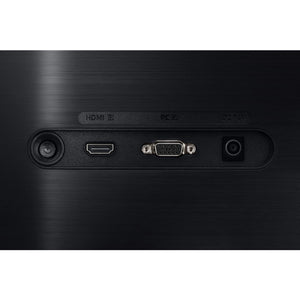 Monitor Plano Samsung S33A 24", Full HD, 60HZ, Panel VA, VGA/HDMI