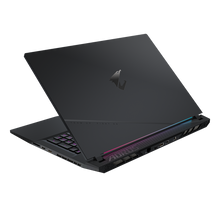 Cargar imagen en el visor de la galería, Notebook Gigabyte AORUS 17 9KF GeForce RTX™ 4060 8GB, I5 12500H, 17.3&quot; FHD 300Hz, 16GB RAM DDR5 SSD 500GB GEN4 (TECLADO LATAM)