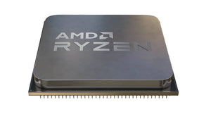 Procesador AMD Ryzen 7 5700X, 8 Núcleos, 16 Hilos, 3,4GHz, AM4