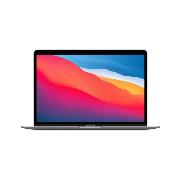 Apple Macbook Air M1, Ram 8GB, SSD 256GB, Led 13.3" Retina, Space Gray