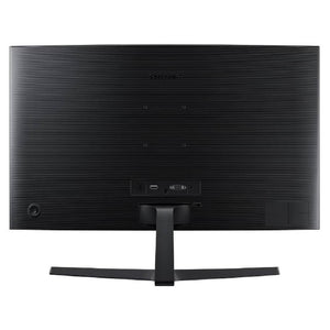 Monitor Curvo Samsung, 24'', 75Hz, Panel VA, Full HD (1920x1080), HDMI