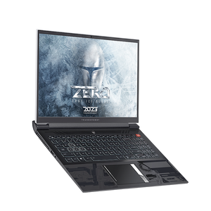 Notebook Gamer Thunderobot Zero, 16" WQHD 240hz, i9-13900HX, RTX 4070 8GB, RAM 32GB, SSD 1TB