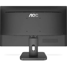 Cargar imagen en el visor de la galería, Monitor AOC 24 Full HD IPS, 16:9, D-SUB, HDMI 1x1.4, Displayport 1x1.2, 60Hz FlickerFree Parlantes 2W