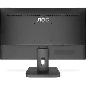 Monitor AOC 24 Full HD IPS, 16:9, D-SUB, HDMI 1x1.4, Displayport 1x1.2, 60Hz FlickerFree Parlantes 2W