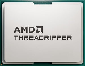 AMD Ryzen Threadripper 7970X 350W SP6 64 Hilos 32 Core (100-100001351WOF)