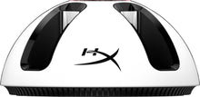 Cargar imagen en el visor de la galería, Estación de Carga para Joycons HyperX Gaming Chargeplay Quad 2, 4 Conectores, Blanco/Rojo
