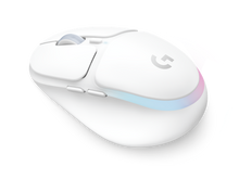 Cargar imagen en el visor de la galería, Mouse Gamer Logitech G705, Wireless, 6 Botones, 8.200 DPI, RGB Lightsync, Blanco