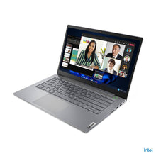 Cargar imagen en el visor de la galería, Notebook Lenovo ThinkBook 14 G4 IAP, Intel Core i7-1255U, 14.0&quot;, Ram 16GB, SSD 512GB, W10Pro