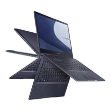 Cargar imagen en el visor de la galería, Notebook ASUS ExpertBook B5 Flip, 13&quot; FHD, i7-1255U, RAM 16GB, SSD 512GB, W11 Pro