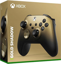 Cargar imagen en el visor de la galería, Control Inalámbrico Xbox - Gold Shadow -Edicion Especial
