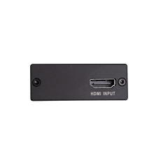 Cargar imagen en el visor de la galería, Adaptador Astro HDMI a HDMI y Óptico, para PlayStation 5, Negro