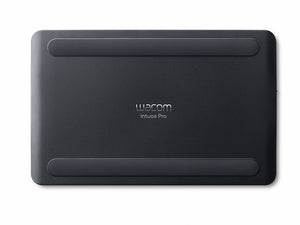 Tableta Gráfica Wacom Intuos Pro Large, 311 x 216 mm, Inalámbrico, USB/Bluetooth, Negro