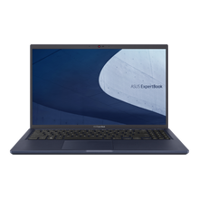 Cargar imagen en el visor de la galería, Notebook ASUS ExpertBook B1500, 15.6“ FHD, i7-1165G7, RAM 16GB, SSD 512GB, Windows 11 Pro
