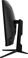 Cargar imagen en el visor de la galería, Monitor Gamer Curvo MSI G2422C 24&quot;, FHD, 180Hz, 1ms 1500R, 1ms, HDMIx2 (v2.0b), DP(v1.2a)