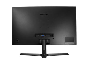 Monitor Gamer Curvo Samsung, 32'', FHD 1920x1080, Panel VA, 4ms GTG, HDMI