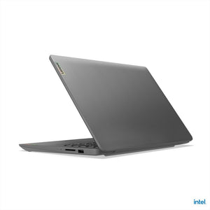 Notebook Ideapad 3 Intel Core i3 11va 8GB RAM 512GB SSD 14" FHD