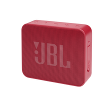 Cargar imagen en el visor de la galería, Parlante Portátil JBL Go Essential, Bluetooth 4.2, IPX7, Rojo