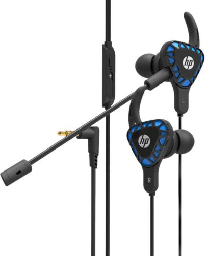 Audífono Stereo In Ear Gamer HP H150