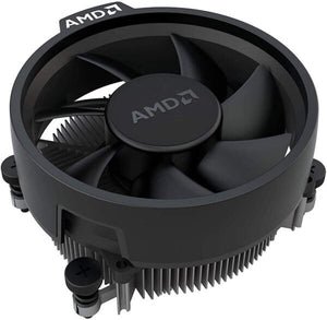 Procesador AMD RYZEN 3 3200G 4-Core 3.6 GHz (4.0 GHz Max Boost) Socket AM4 65W, Radeon™ Vega 8