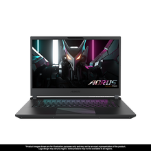 Cargar imagen en el visor de la galería, Gigabyte Aorus 17X – 17.3″ Thin Bezel QHD 2560×1440 240Hz Display – NVIDIA GeForce RTX 4080 – Intel Core i9-13900HX – 16GB DDR5 RAM – 1TB SSD – Win11 Pro – TECLADO USA