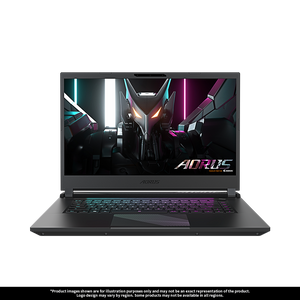 Gigabyte Aorus 17X – 17.3″ Thin Bezel QHD 2560×1440 240Hz Display – NVIDIA GeForce RTX 4080 – Intel Core i9-13900HX – 16GB DDR5 RAM – 1TB SSD – Win11 Pro – TECLADO USA