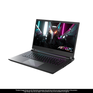 Gigabyte Aorus 17X – 17.3″ Thin Bezel QHD 2560×1440 240Hz Display – NVIDIA GeForce RTX 4080 – Intel Core i9-13900HX – 16GB DDR5 RAM – 1TB SSD – Win11 Pro – TECLADO USA