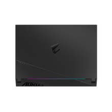 Cargar imagen en el visor de la galería, Gigabyte Aorus 17X – 17.3″ Thin Bezel QHD 2560×1440 240Hz Display – NVIDIA GeForce RTX 4080 – Intel Core i9-13900HX – 16GB DDR5 RAM – 1TB SSD – Win11 Pro – TECLADO USA