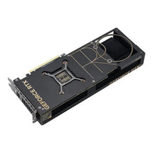 Cargar imagen en el visor de la galería, ASUS ProArt GeForce RTX 4070 Ti 12GB - OC Edition - tarjeta gráfica - GeForce RTX 4070 Ti - 12 GB GD