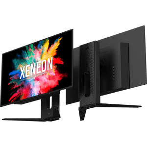 Monitor Gamer Corsair XENEON 27″ QHD OLED 240hz, 0,03ms, G-SYNC, HDMI 2.1, DP1.4