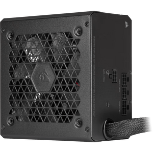 Fuente de Poder Corsair CX550M de 550Watts (Modular, Certificación 80+ Bronze)