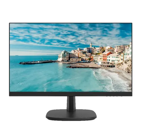MONITOR LED 27" DS-5027FN01/IPS 75HZ 5MS/300CD/1080P/VGA/HDMI HIKVISION