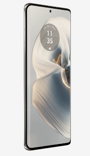 Smartphone Motorola Edge 50 pro Blanco 12+512GB