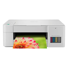 Cargar imagen en el visor de la galería, Impresora Multifunción Brother DCPT226 Tank Inyección tinta color USB 2.0