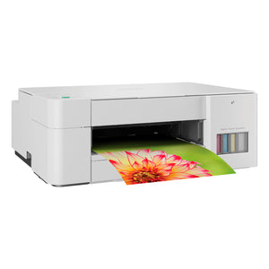 Impresora Multifunción Brother DCPT226 Tank Inyección tinta color USB 2.0