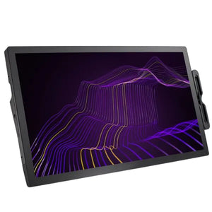 Tableta Gráfica Monitor interactivo Wacom Cintiq Pro 27 - Touch