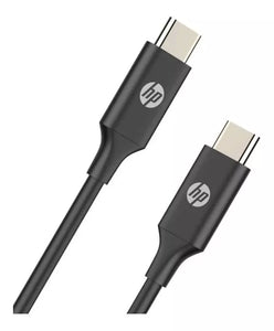 Cable HP USB-C a USB-C 1 Metro