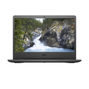 Notebook Dell Vostro 3400 14" HD, Intel Core i5-1135G7, 8GB, 256GB SSD, Windows 10 Pro, Español, Negro