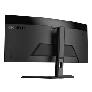 Monitor Gamer 34" Curvo - WQHD, Panel VA, 135Hz(1ms), FreeSync Premium, HDR10 (21:9)