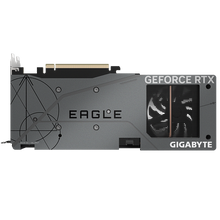 Cargar imagen en el visor de la galería, Gigabyte GeForce RTX 4060 EAGLE OC 8G (GV-N4060EAGLE OC-8GD)