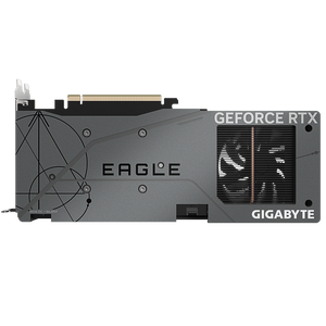 Gigabyte GeForce RTX 4060 EAGLE OC 8G (GV-N4060EAGLE OC-8GD)