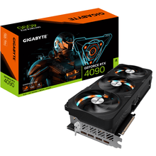 Cargar imagen en el visor de la galería, Tarjeta de Video Gigabyte Nvidia Geforge RTX 4090 Gaming OC, 24GB, GDDR6X, 384-Bit, HDMI, DLSS 3