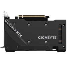 Cargar imagen en el visor de la galería, Tarjeta de Video Gigabyte GeForce RTX 3060 WINDFORCE OC 12G