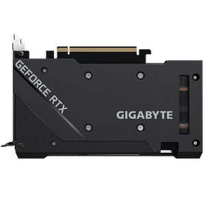 Tarjeta de Video Gigabyte GeForce RTX 3060 WINDFORCE OC 12G