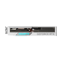 Cargar imagen en el visor de la galería, GIGABYTE nVidia GeForce RTX 4070 Ti Super EAGLE OC ICE 16GD GDDR6X Tarjeta de video, PCI-E 4.0, 2640 Core Clock, RGB Fusion 3x DP 1.4a, 1x HDMI 2.1a, GV-N407TSEAGLEOCICE-16GD