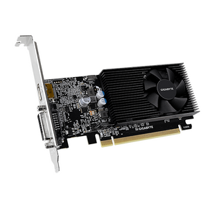 Tarjeta de Video GeForce GT 1030 2GB Low Profile D4