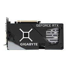 Cargar imagen en el visor de la galería, Gigabyte Geforce Rtx 3050 Windforce Pci Express 4.0 Nvidia Nvidia Geforce RTX