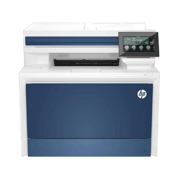Impresora Multifunción HP Color LaserJet Pro 4303fdw 600dpi Dúplex LAN USB