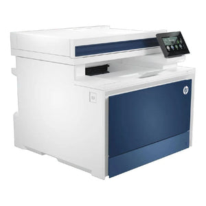 Impresora Multifunción HP Color LaserJet Pro 4303fdw 600dpi Dúplex LAN USB