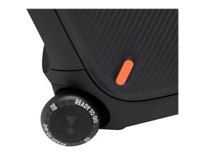 Parlante Portatíl JBL PartyBox 310, Bluetooth, 240W RMS, Iluminación RGB