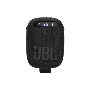 Altavoz Bluetooth Para Manillar JBL Wind 3 Speaker